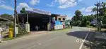 MC road Kulanada near shop for sale.