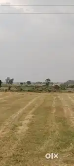 150Gaj Two Side Open Plot Near Airport Rd  Sec123 Sunny Enclave Mohali