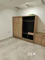 3 BHK luxury ground floor for rent in BANIPARK.