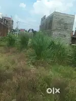 Dakhil kharij plot 17by41 ka purab face