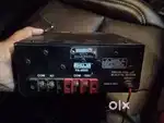 Car Siren, Ahuja Siren Original