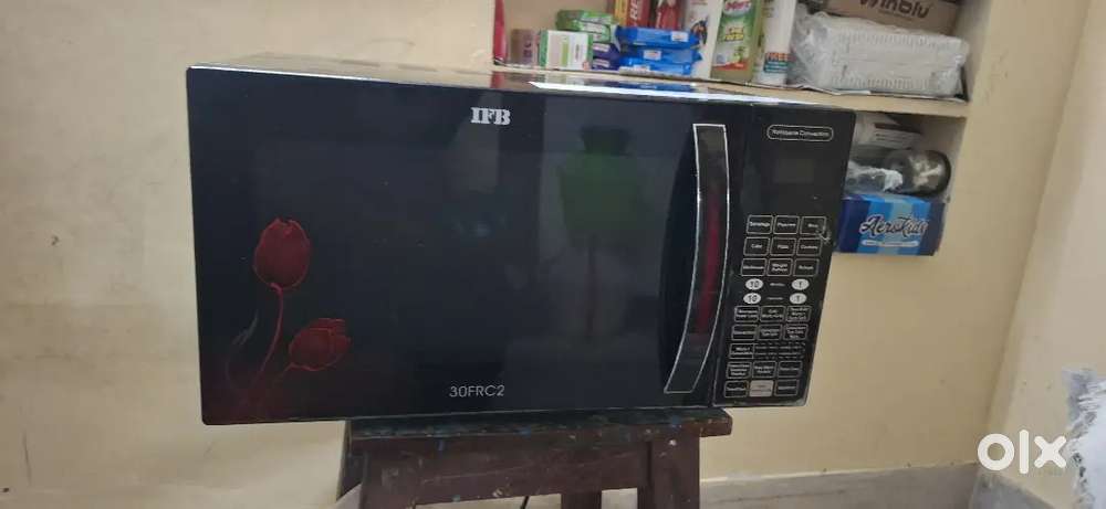 IFB 30SC4 30 L Convection Microwave Oven