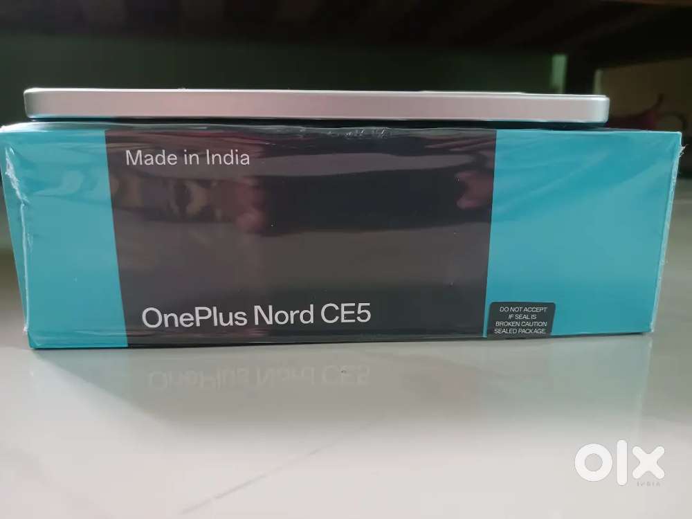 Oneplus nord ce5