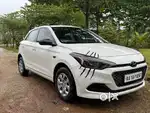 Hyundai i20 Active 2016 Petrol 40000 Km Driven