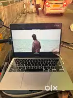 Macbook Air M1 Chip 256gb