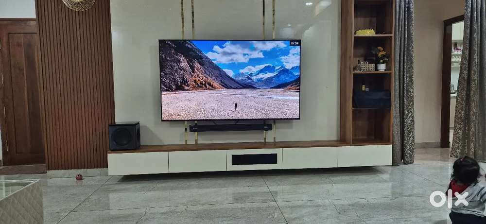 Sony K-75S30 75 inch Tv