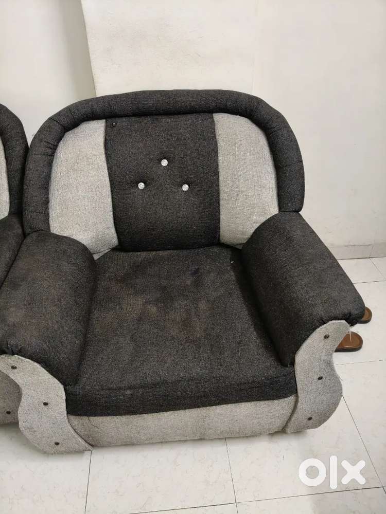 Sofa set good condition