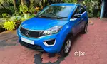 Nexon Petrol Automatic October 2019  Aluva