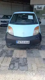 Tata Nano XE, 2011, Petrol