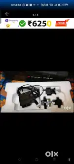 Live streaming switcher