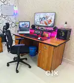 Gaming Desk