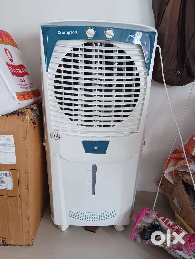 Crompton ozone 88 Air Cooler