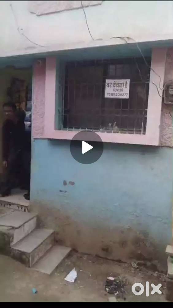 Ghar Bechna Hai Saeeda Colony Jatwada Road