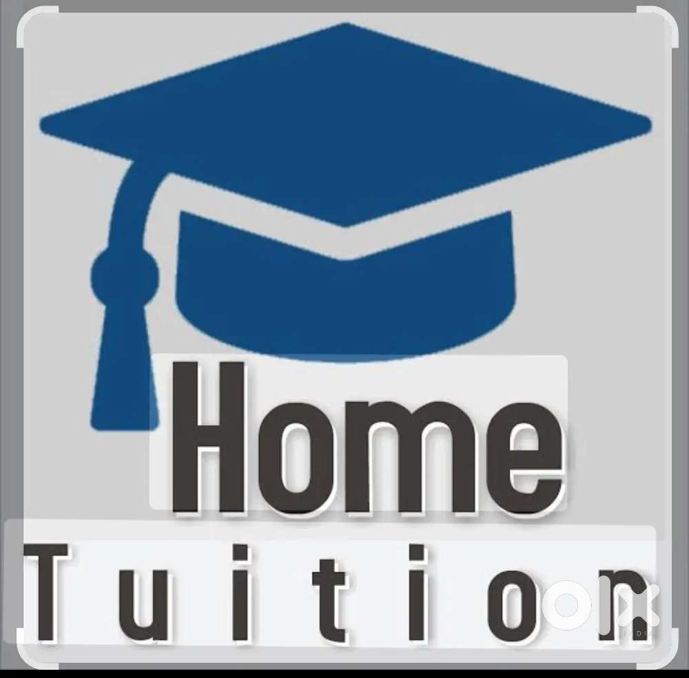Tution available