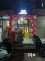 I want Veg chef for Indian/Chinese food