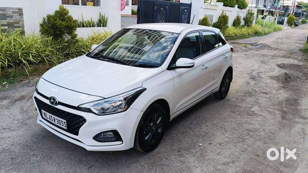 Hyundai i20 1.2 Asta, 2018, Petrol