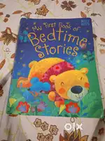 Bed Time Stories for Kids