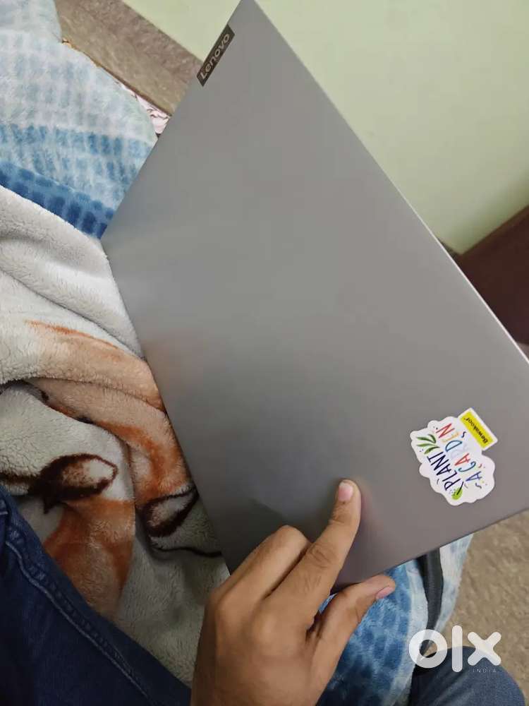 Lenovo laptop