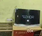 50 inch sony smart Android frameless oled 4k 1yr warranty 21800
