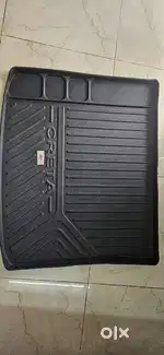 crerta Boot Mat Original 1000