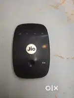 Jio fi hotspot