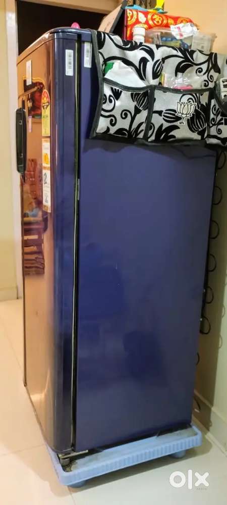 Whirlpool Refrigerator