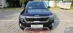 Kia Seltos GTX Plus AT D, 2021, Diesel