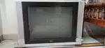 LG  HD 29 inches flatron TV