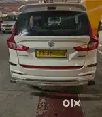 Maruti Suzuki Ertiga VXI SHVS, 2024, Petrol