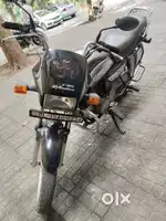 Hero splendor good bike