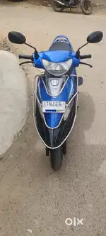 SCOOTY PEPT
2020 REGD.
SINGLE OWNER