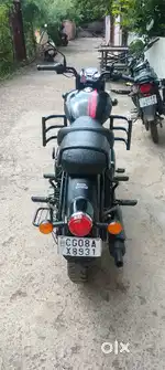 Single handed, new condition.