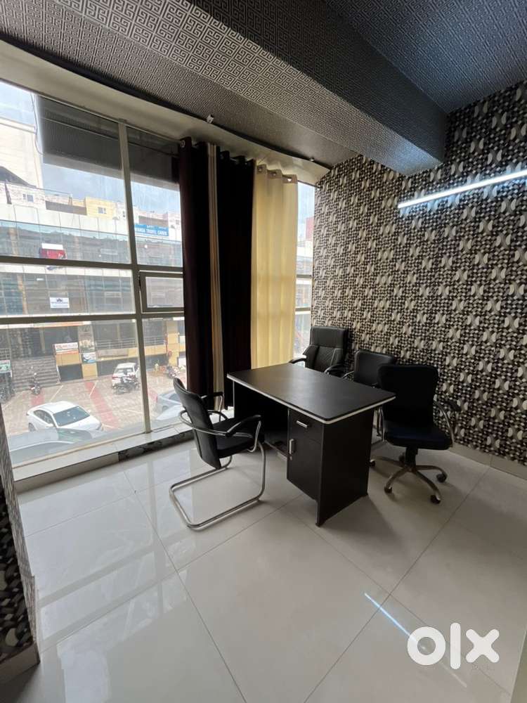 Office fully metro plaza
