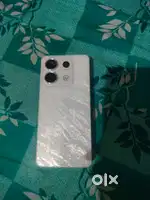 Redmi note 13 pro, 1 year old . 8 GB RAM 256 GB Storage