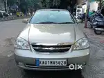 Chevrolet Optra 1.6 LS, 2005, Petrol