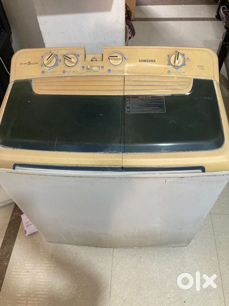 Samsung Washing Machine