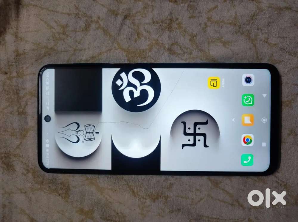 Mi Redmi 9 Pro Max 6Gb x 64Gb