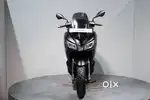 APRILIA APRILLIA SXR 160 JL5248