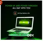 Laptop less config for students