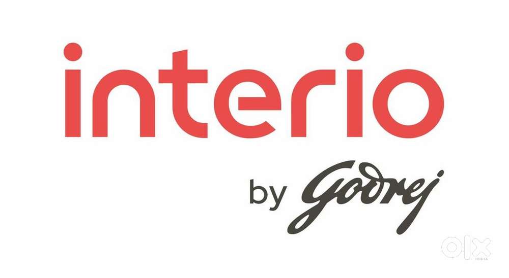 Sales and marketing for godrej interio