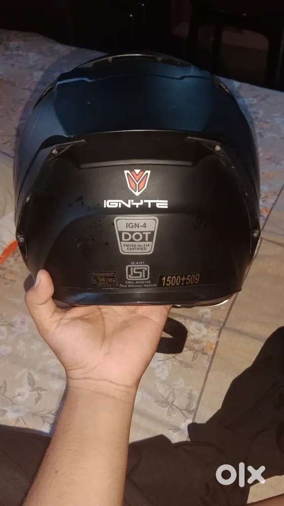 Ignyte IGN -4 for sale used only less than 1 month