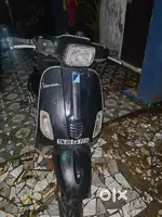 I need new bike