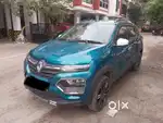 Renault KWID 2023 Petrol 6400 Km Driven