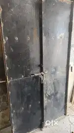 Iron gate lohee ka gate gurmen