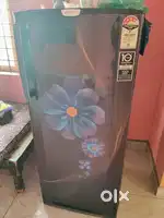 Refrigerator for sale