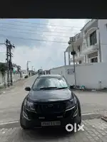 Mahindra XUV500 2015 Diesel Well Maintained