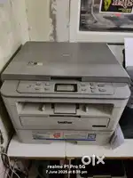 Brother DCP 7500 D
