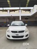 Maruti Suzuki Swift VDI Optional, 2014, Diesel