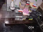 Center table