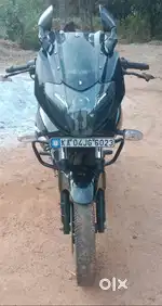 2016 modal, 1key, pulsar 220f